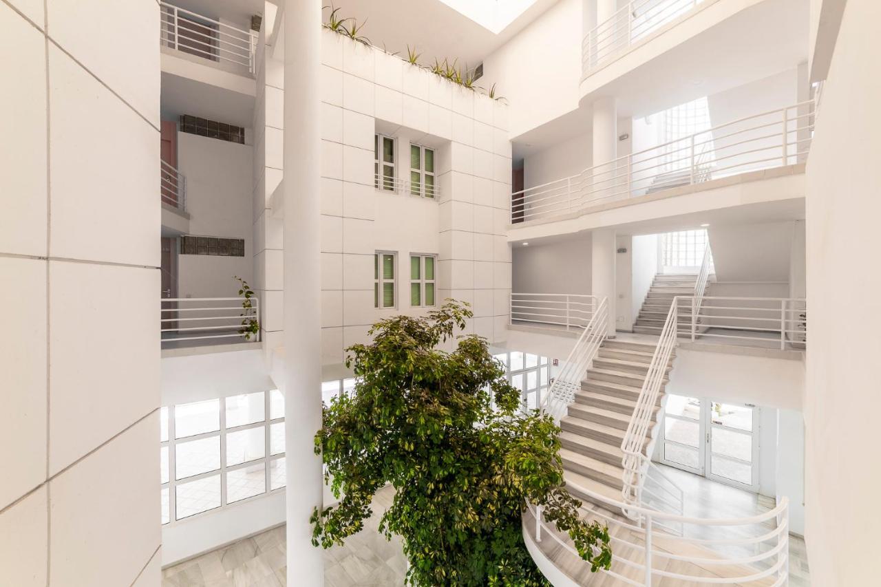 Apartamento Faro 2 Рокетас де Мар Екстериор снимка